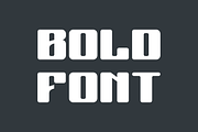 Depors, a Sans Serif Font by alon kelakon (Thumbnail 3 of 6)