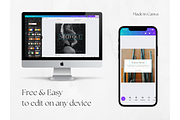 70 Swimwear Store/Shop Stories, a Social Media Template by PatternLab. (Thumbnail 6 of 9)