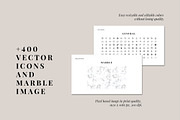 THEA Keynote Template, a Presentation Template by AgataCreate (Thumbnail 13 of 13)