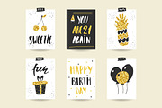 Wow Postcards, a Card Template by Veresk (Thumbnail 4 of 11)