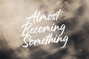 Racked Brush - Handwritten Font, a Handwritten Font by Sibelumpagi Studio (Thumbnail 4 of 8)