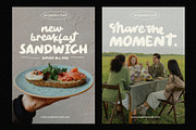 Peaceful Island - Font Duo, a Script Font by Invasi Studio (Thumbnail 5 of 10)