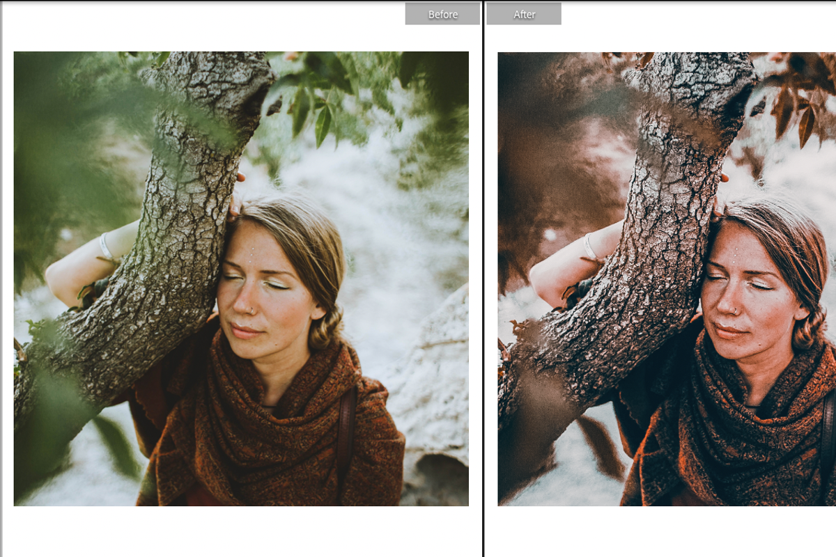 Moody Inspired Mobile LR Preset v2, a Preset Add-On by Fltrr Lightroom Presets (Photo 6 of 14)