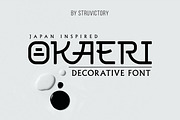 Modern Display Font Bundle, a Sans Serif Font by Struvictory.art (Thumbnail 23 of 31)