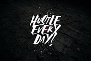 AvailaBrush Font, a Font by Typia Nesia (Thumbnail 3 of 7)