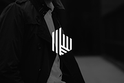 Minimalist Luxury Letter B Logo, a Branding & Logo Template by Luxury Logos (Thumbnail 2 of 4)