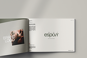 Brand Guidelines Template | BrandKit, a Branding & Logo Template by Prapti Design (Thumbnail 6 of 9)