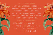 Bestsky Modern Luxury Display Serif, a Serif Font by timelesstype.co (Thumbnail 19 of 20)