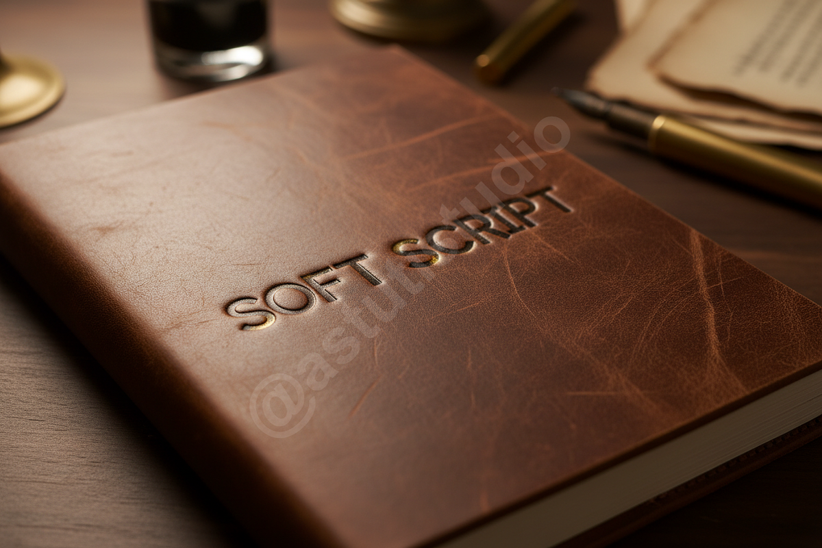 Jolive | Elegant Luxury Serif Typefa, a Font by Astuti Studio (Photo 14 of 16)