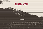 Analog Decay: Glitch Backgrounds, a Wallpaper Graphic by Anzhelika (Thumbnail 11 of 11)