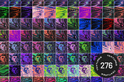 ACID - 276 Surreal Backgrounds, a Background Graphic by assetpro.design (Thumbnail 7 of 9)
