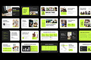Creative Presentation Bundle, a Presentation Template by Hammad Arif (Thumbnail 46 of 77)