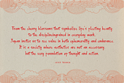 Hajabusa Sanjou - Japanese Typeface, a Handwritten Font by Elmous (Thumbnail 5 of 11)