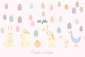 Easter Collection