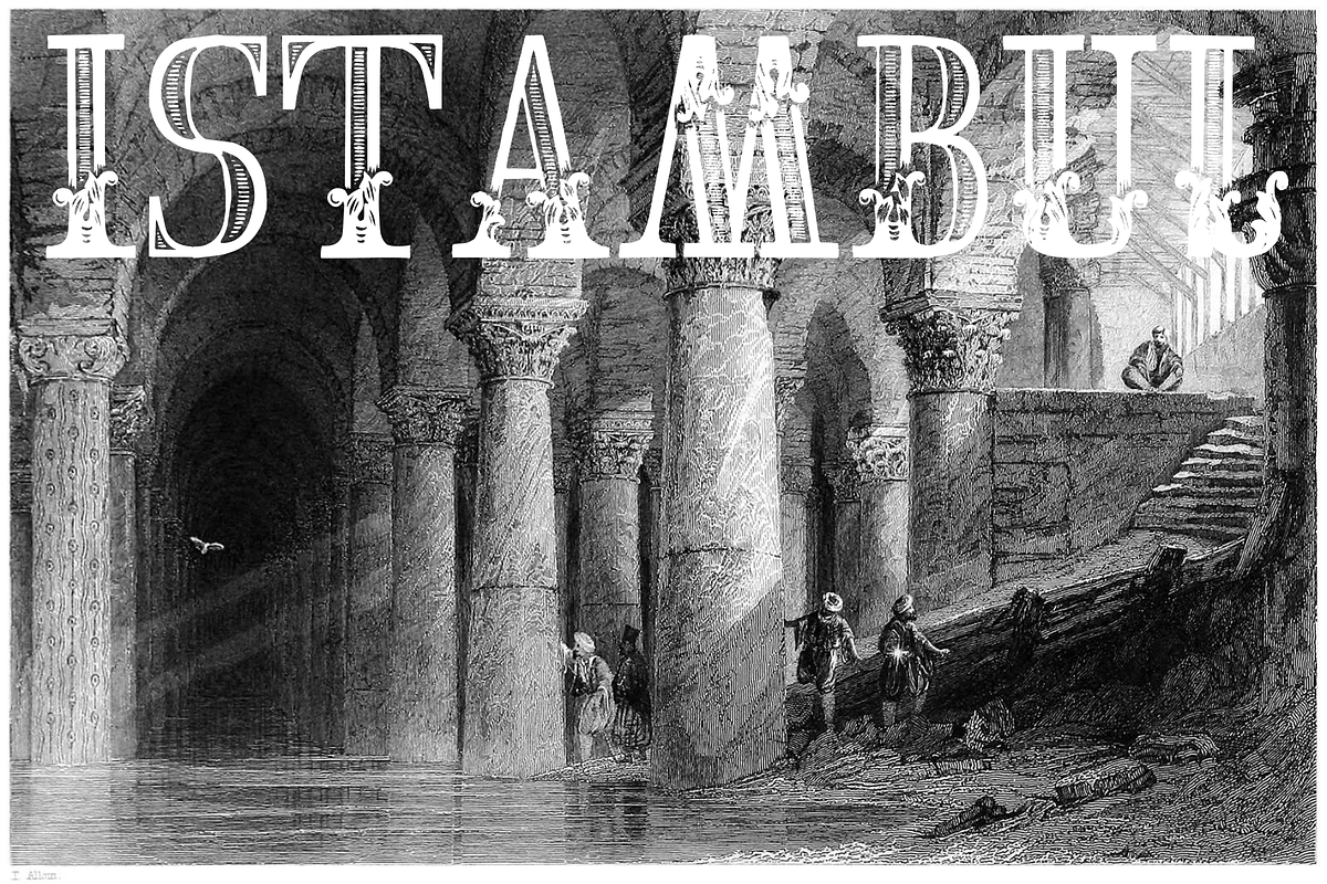 Leyenda, a Serif Font by Intellecta Design (Photo 5 of 5)