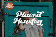 Vintage Classic - Bold Script Font, a Script Font by Myn Type (Thumbnail 6 of 10)