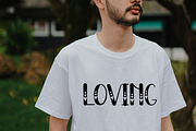 Pretty, a Script Font by InermediaSTUDIO (Thumbnail 7 of 8)