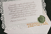 MCO - Ethereal Memories, a Handwritten Font by Mojiscope Studio (Thumbnail 7 of 10)