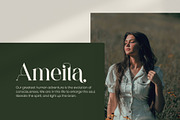 Faiten - Modern Serif Font, a Serif Font by Aqeel_Art (Thumbnail 4 of 12)