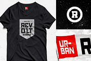 Bebop DS Font & Texture Bundle, a Sans Serif Font by Tondi Type Studio (Thumbnail 19 of 21)