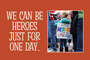 Factory Heroes - a Playful Font, a Slab Serif Font by Ali Hamidi (Thumbnail 5 of 9)