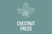 HandDrawn Leaf Library, an Illustration by Linseed Studio (Thumbnail 6 of 9)