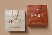 Brosen || Modern Classy Serif Font, a Serif Font by Ermedia Studio (Thumbnail 3 of 10)