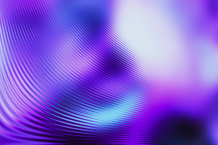Neon ripple texture defocused glow iridescent wave, a Background Photo by Photo Drive Studio