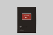 Company Profile, a Brochure Template by BoriesBechker (Thumbnail 13 of 13)