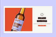 Shopify Section: Image & Video Hero, a Shopify Template by Luna Templates (Thumbnail 4 of 9)