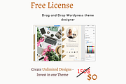 Life Coach theme wordpress, a WordPress Template by Millennials Marketing (Thumbnail 2 of 10)