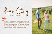 Justring - Script Font, a Script Font by Creavibes Design (Thumbnail 5 of 11)