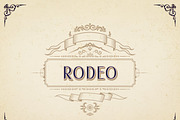 Ephemeral Modern Serif, a Serif Font by infernostudio3 (Thumbnail 2 of 10)