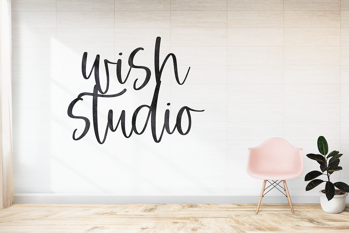 Wildcat | Handwritten Script Font, a Script Font by KA Designs (Photo 10 of 13)