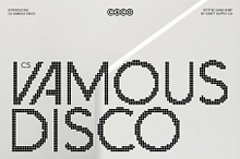 CS Vamous Disco