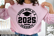 Graduation SVG Bundle,Graduation SVG, a Graphic by Designer302 (Thumbnail 9 of 12)