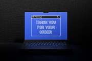 Bitmap Loft | Pixelated Font, a Sans Serif Font by gracetype_studio (Thumbnail 9 of 12)
