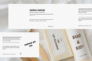 Handmade Retro Marker Font Duo, a Sans Serif Font by Laras Wonderland (Thumbnail 8 of 14)