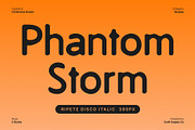 CS Monica Drawn, a Sans Serif Font by Craft Supply Co. (Thumbnail 4 of 8)