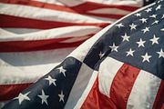 American flag, Memorial day, a Background Graphic by Anamul Haque Anik (Thumbnail 4 of 5)
