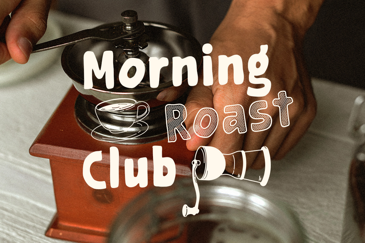 Artisan Roast - Layered Organic Sans, a Sans Serif Font by Sarid Ezra (Photo 9 of 10)
