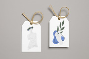 Antique. Abstract floral set, an Object Graphic by MaNechaeva (Thumbnail 10 of 10)
