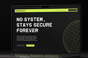 NV Monobreach – Modern Monospace, a Sans Serif Font by Novaratype (Thumbnail 11 of 15)