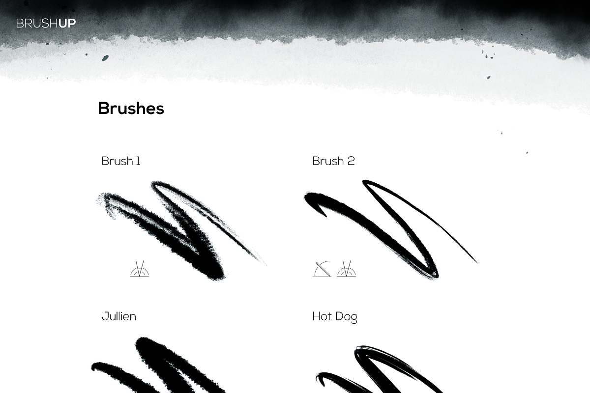 Ink for Procreate preview 5