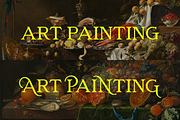 Roman Greek - Display Serif Font, a Serif Font by RockboyStd (Thumbnail 5 of 12)