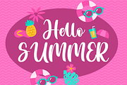 Sweetsoul - Sweet Calligraphy Font, a Script Font by overlaytemplates (Thumbnail 3 of 11)