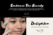 Signature Philosophy – Signature, a Script Font by Fikryal Studio (Thumbnail 6 of 11)