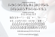 Signature Samantha | Script Font, a Handwritten Font by Scratchones (Thumbnail 7 of 8)