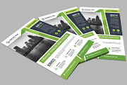 Printable Business Flyer -V520, a Flyer Template by Template Shop (Thumbnail 3 of 5)