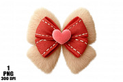 Valentine Fluffy Hard PNG, an Illustration by Daily.Designs (Thumbnail 1 of 5)
